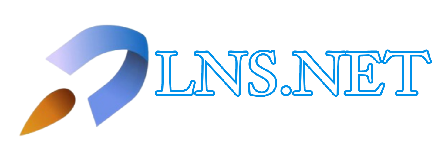 Logo PT LNS